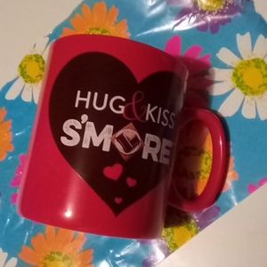 Vintage ex large mug